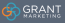 Grant Marketing logo